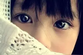 俗语“眉看兄弟眼看心，人中里面看子孙”，说的是什么意思？图片