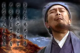 除诸葛亮出师未捷外，史上还有三位给别人做嫁衣的雄主图片