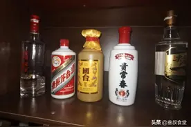 白酒放久了还能喝吗？白酒到底有没有保质期？3点说明白了解一下图片