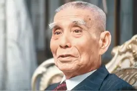 澳门“赌圣”，与三代赌王打过交道，临终前却告诫后人：不赌为赢图片