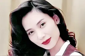 港姐邝美云：当年倾尽积蓄买香港10套房子，如今给内地捐53座学校图片