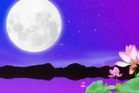 明日六月十五，老话说“六月半三不做，福禄自然来”，啥意思图片