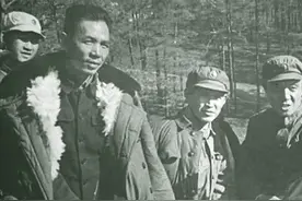 后起之秀54军，为何能在历次裁军中幸存，成为“二号王牌”？图片