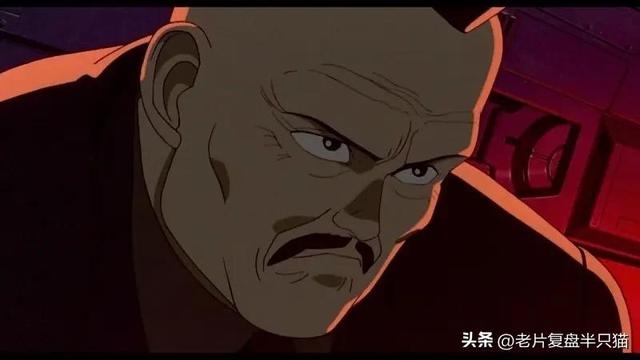 30多年前的“日本科幻圣经”《阿基拉》到底是什么?
