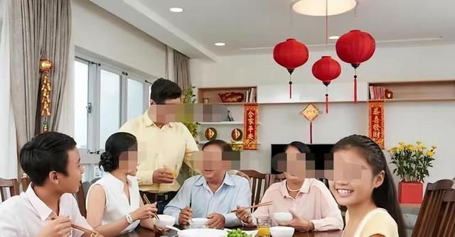 岳母太漂亮！“没忍住”女婿精虫上脑和岳母发生关系！