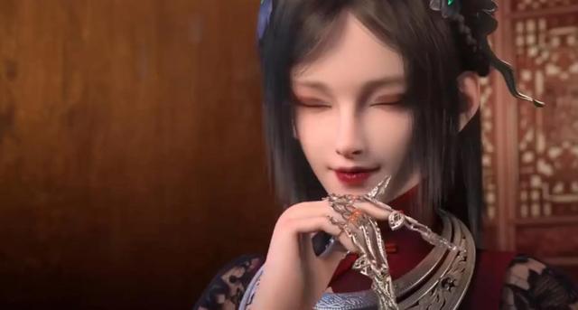 《少年歌行》人物关系