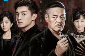 投资过亿！央视49集大型微短剧首播！看完介绍，我敢说：这剧必火图片