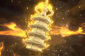 《完美世界》：小塔有几层塔身？是如何集齐的？图片