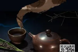 乡味｜泾阳茯茶：依托丝路 千里留香图片