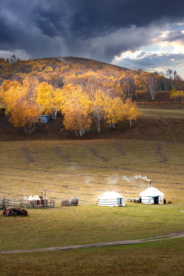 摄影图记:我的2021(风光篇)