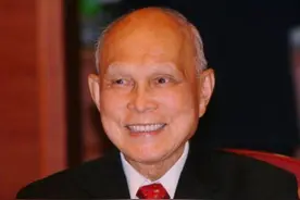 我国三大“隐形富豪”家族：不显山不露水，掌握着巨额的财富图片