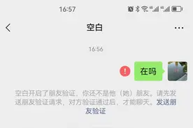 微信被拉黑了怎么办？教你一个检查方法，不打扰好友，立马知晓图片