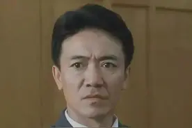 从“铁血硬汉”到被骂“滚出娱乐圈”，李幼斌究竟经历了什么？图片