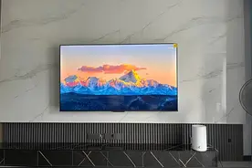 为什么更推荐85英寸电视？而不是75英寸电视，一对比便知图片