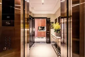 一梯一户是什么意思，有哪些优缺点？图片