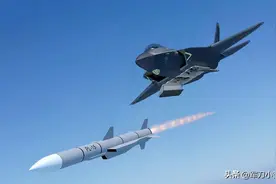 改写格局？PL-17空空导弹亮相，歼16超越歼20成最恐怖存在图片