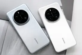 荣耀Magic7 Pro评测：是顶级AI旗舰，更要兼顾全面好体验图片