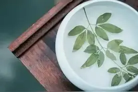 散文：静下来，过简单日子，与岁月彼此相安图片