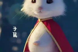 生肖鼠人有多厉害，你知道吗？图片