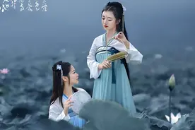 诗词不要油滑与趣味低级，寓庄于谐才是王道，幽默中有严肃图片