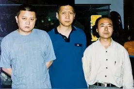 马未都：身家百亿，看破红尘图片