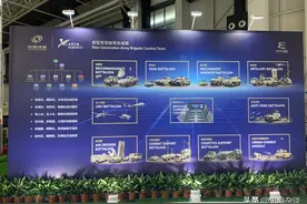 中国整建制对外出口合成旅，世界就中国能这么卖，有啥潜在客户？图片