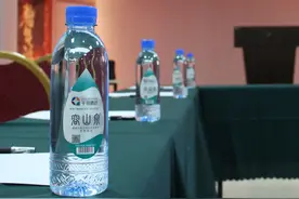 那些能给酒店加分的小细节，看看你中了几个？图片