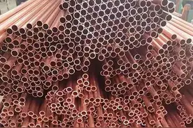 如何回收废旧变压器中的铜铝图片