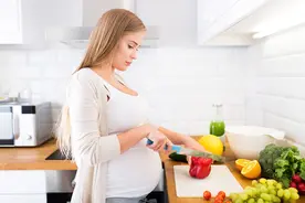 看孕囊、胎心、唐筛能知道胎儿性别？哪个是真的？哪个不靠谱？图片