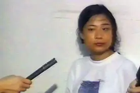 1995年，东莞一老头贪便宜捡“冬瓜”，没想到牵出香港富商失踪案图片