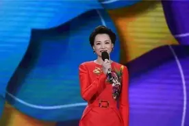 董卿丈夫被强制执行，夫妻二人去向成谜图片
