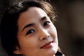 演员李婷逝世10年，前夫张子健早已再婚，亲弟做法让人心寒图片