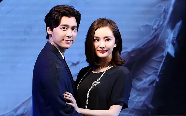 李易峰与吴亦凡关系如铁,如今看来是臭味相投