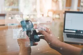 和包App能直接扫微信付款，支付宝、微信支付何时能够破冰？图片