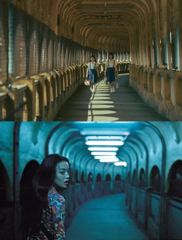 舒淇：当那个走出伤痛的女孩，成为“最佳导演”