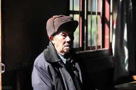 石家庄男子酗酒走失后被寻回，外甥女：我对待他就像对我父亲一样图片