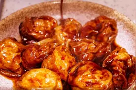 秋分到寒意乍起，教您4道热食，驱寒又解馋暖心还暖胃，棒棒哒图片