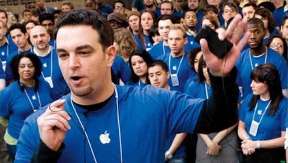 ȫ�濪ʼ������ƻ����Ȩ������100�ڣ�iPhone���й��ᱻͣ����