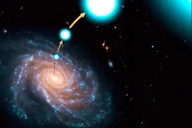 什么是第四宇宙速度？推测每秒320公里到525公里以上，目前很鸡肋图片