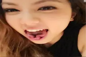 你可以做出常人难以做到的动作吗？九个罕见的人体特征，你有几个图片