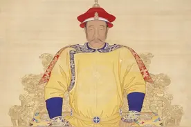 努尔哈赤的一生，只能用“彪悍”两字形容图片