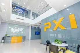 众捷汽车：深耕汽车热管理领域 数字化驱动未来增长图片