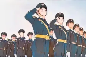 划重点！文职人员相关政策解读图片