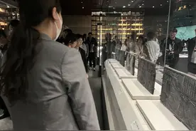 儒风浩荡润古今 | 探访曲阜孔子博物馆，“穿越时空”对话夫子图片