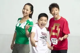 同样是《家有儿女》出道，为什么童星尤浩然却走了另一条路图片