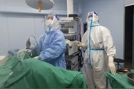尿血尿频尿急尿痛 竟是它惹的祸！专家提醒：饮水少运动少 疫情居家当心肾结石图片