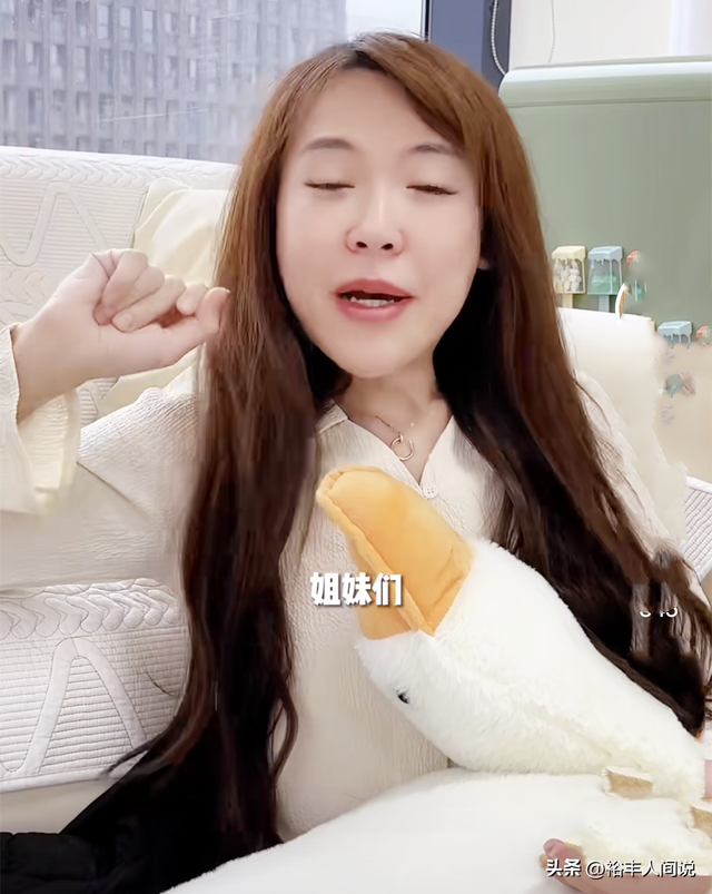 浪味仙是男的女的揭晓:大胃王浪味仙资料简介,网红浪胃仙被质疑假吃!