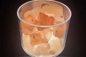 喜马拉雅盐灯到底是啥？图片