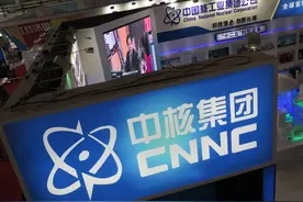 央企-中国核工业集团有限公司2020年度薪酬情况图片
