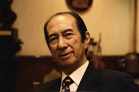 赌王何鸿燊：86万续命针每天一针，800万金丝楠木棺揭开世纪葬礼图片